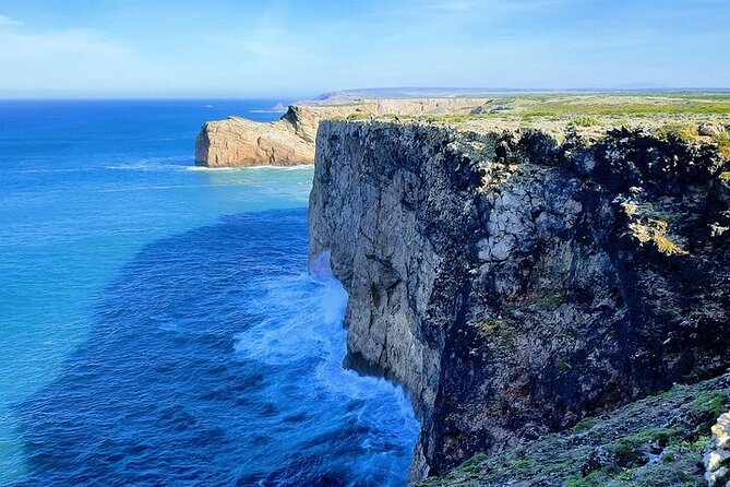 Half-Day Tour in Lagos and Sagres - Albufeira First Stop: A Quick Launch Into the Region