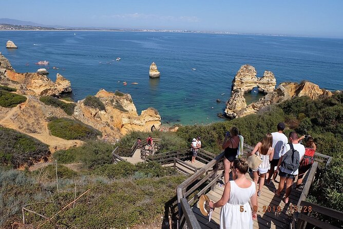 Half-Day Tour in Lagos and Sagres - Guide and Group Size: Why the Experience Feels Personal