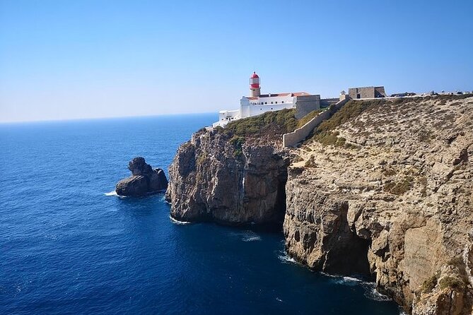 Half-Day Tour in Lagos and Sagres - Transport Comfort and Timing: The “Busy But Not Exhausting” Balance