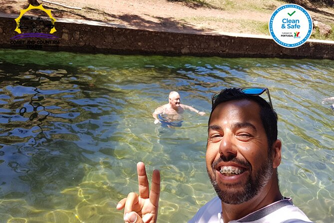 Half Day Tour with Jeep Safari in the Algarve Mountains - Price and value: what $48.37 buys you in the Algarve Mountains