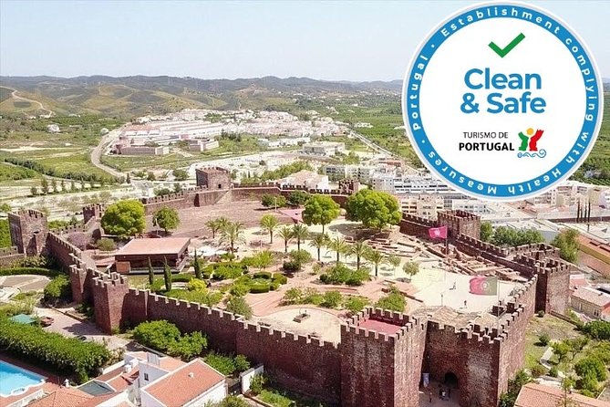 Historical Algarve - Full-Day Trip - Why This Western Algarve Route Works in One Long Day