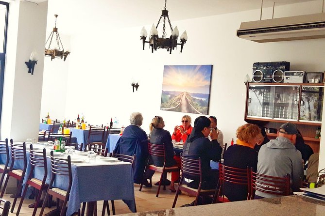 Historical Algarve - Full-Day Trip - Monte Foia in Monchique: The Highest Algarve Viewpoint Stop