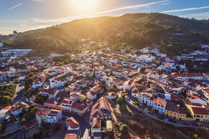 Historical Algarve - Full-Day Trip - Price and Logistics: What You’re Paying For
