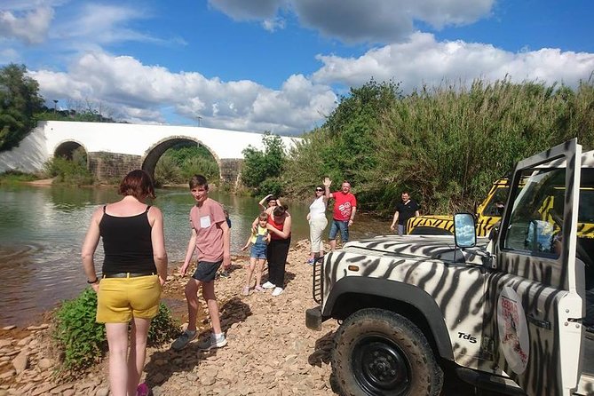 Jeep Safari Tour - Full Day - Key points before you go