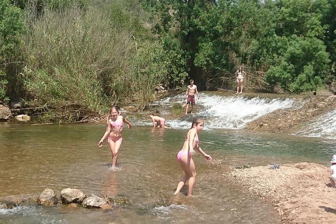 Jeep Safari Tour - Half Day - The Route Into the Algarve Interior: Fruit Plantations and High Peaks