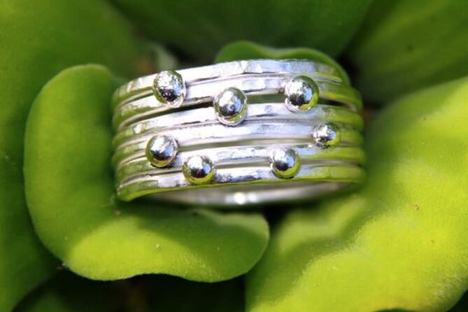 Jewellery Workshop in Albufeira - Key things to know