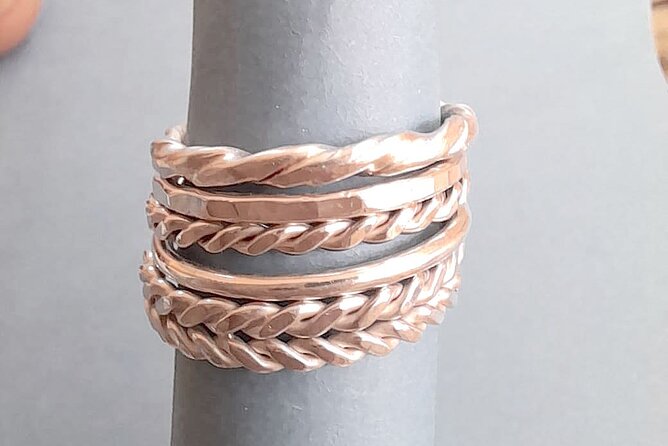 Jewellery Workshop in Albufeira - Who should book this jewellery workshop (and who might not love it)