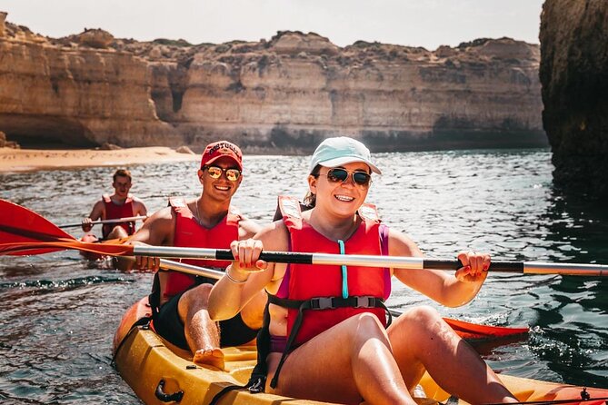 Kayak into the Hidden Caves and Secret Beaches - Photos, Waterproof Gear, and the Stuff That Can Get You