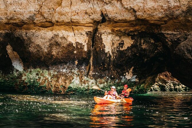Kayak into the Hidden Caves and Secret Beaches - Price and Value: Is $42.34 Fair for 2 Hours?