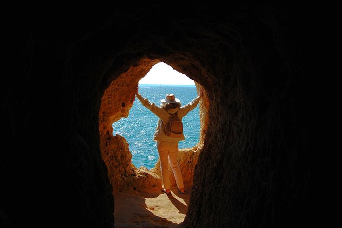 Lagos and Carvoeiro Premium - Shared small group > VTours Algarve - Key highlights that matter before you book
