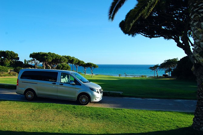 Lagos and Carvoeiro Premium - Shared small group > VTours Algarve - Pickup, timing, and the small-group feel (max 8)