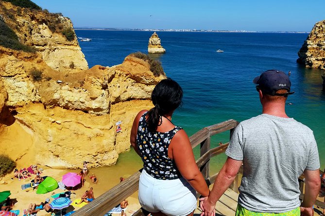 Lagos and Sagres Premium - Shared small group > VTours Algarve - Key Takeaways Before You Go