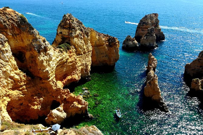 Lagos and Sagres Premium - Shared small group > VTours Algarve - Sagres: Henry the Navigator’s setting, plus a lunch break you’ll plan for