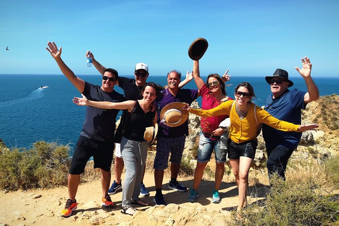 Lagos and Sagres Premium - Shared small group > VTours Algarve - Henry the Navigator statue and Santa Maria de Lagos church: quick hits with meaning
