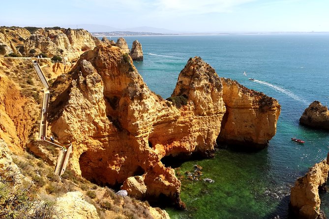 Lagos and Sagres Premium - Shared small group > VTours Algarve - Price and value: what $217.23 buys you (and what it doesn’t)