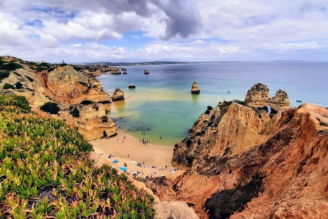 Lagos and Sagres - Private from Albufeira - Key Highlights You’ll Feel in Your Day