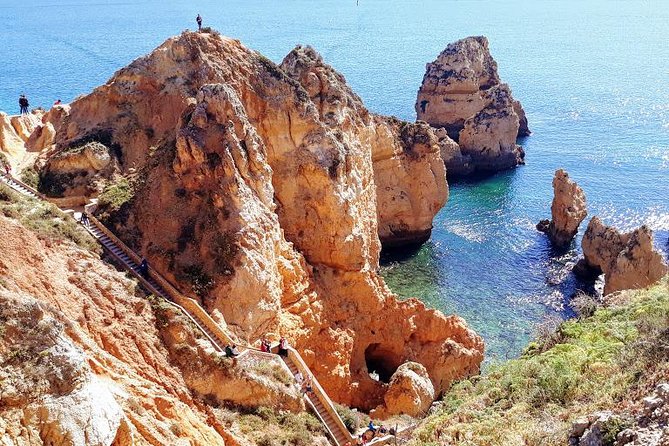 Lagos and Sagres - Private from Albufeira - Private Lagos and Sagres: What You’re Really Buying