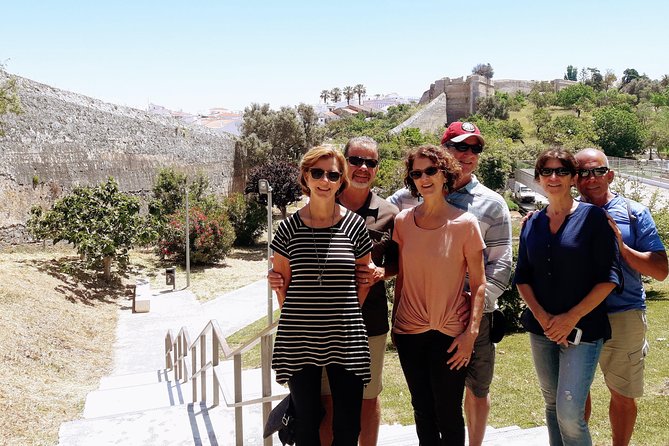 Lagos and Sagres - Private from Albufeira - Cape Saint Vincent: The Edge-of-Europe Stop With Myth and Navigation DNA