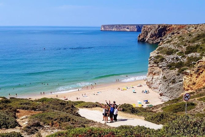 Lagos and Sagres - Private from Albufeira - Sagres: Prince Henry the Navigator’s Home Base