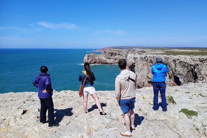 Lagos and Sagres - Private from Albufeira - Lagos: Old Town Walking Time Plus Real Tips for Food and Photos