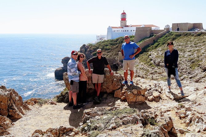 Lagos and Sagres - Private from Albufeira - How the Day’s Timing Works (So You Don’t Feel Rushed)
