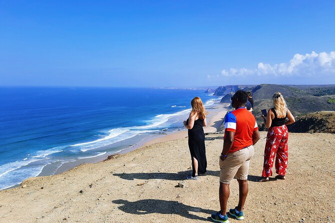 Lagos Best - Private Half-Day - Private Algarve Coast Time: What 4 Hours 30 Minutes Really Covers