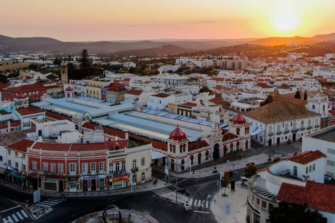 Loulé Market and Town Half-Day Bus Round Trip from Albufeira - Loulé Market Half-Day Trip: Key Things You’ll Actually Notice