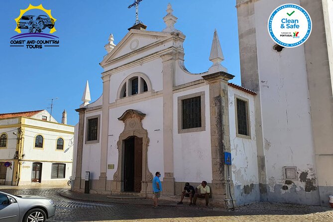 Minivan tour along the coast to Benagil and Carvoeiro from Albufeira - Price and Value: What $72.09 Really Buys You