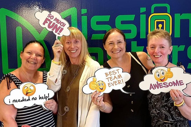 Museum Heist Escape Game - Mission Masters at Albufeira: Getting Started Without Hassle