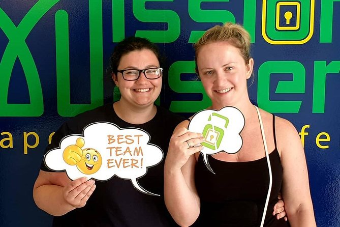Museum Heist Escape Game - How Helpful Instructions Change the Experience