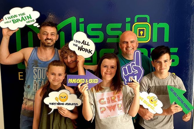 Museum Heist Escape Game - Who This Escape Game Suits Best