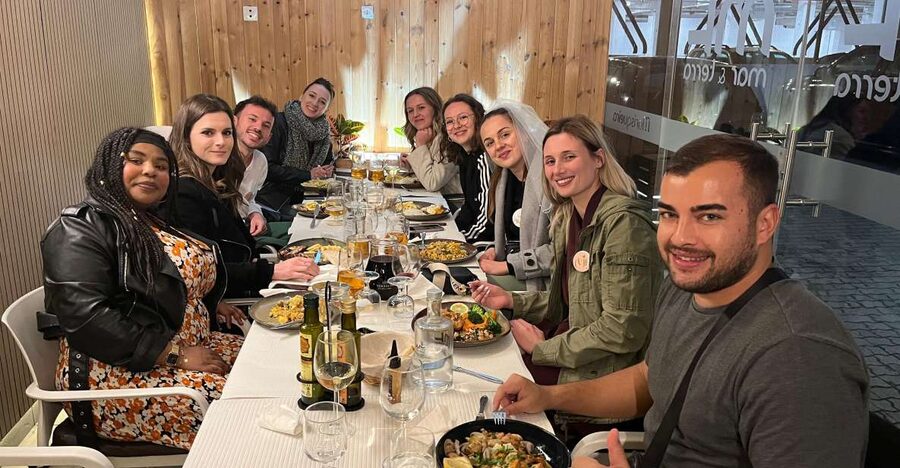Portuguese Traditional Dinner & Wine Experience - A 3-Hour Algarve Night Around a Proper Portuguese Table