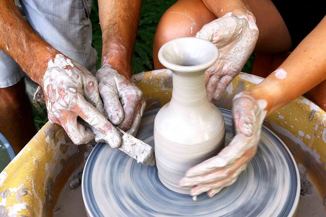 Pottery workshop in the Algarve - Key highlights worth planning for