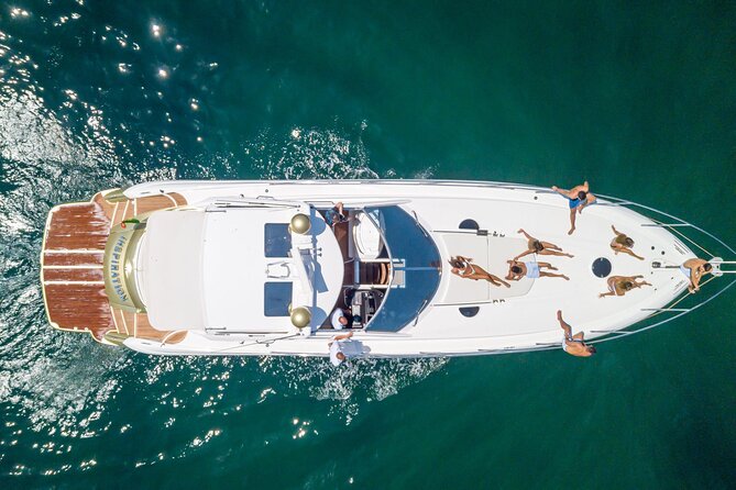Private Afternoon Yacht Cruise from Albufeira Marina - Best for: who will love this private afternoon cruise most