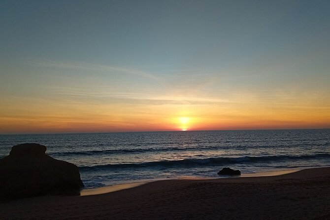 Private Albufeira Tuk Tuk Guided Tour - Stop-by-stop guide: what to expect at each location