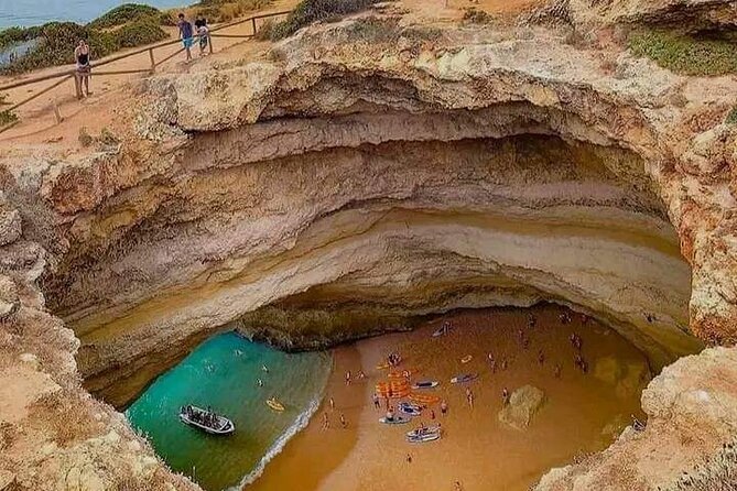 Private Albufeira Tuk Tuk Guided Tour - Who this tour suits best