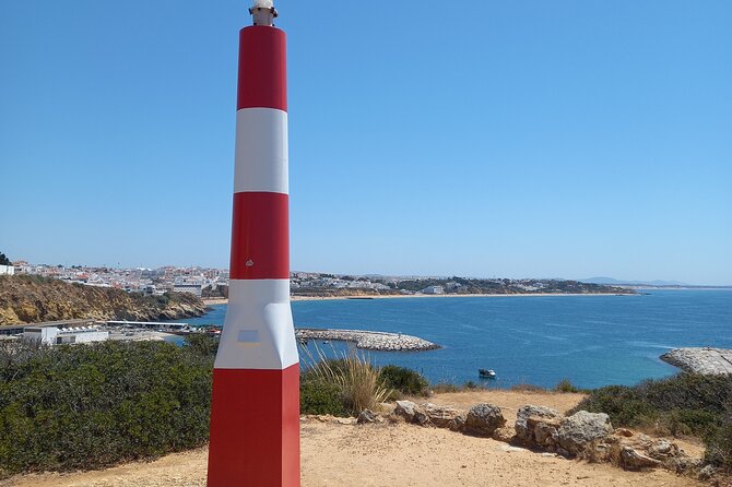 Private: Albufeira / Vilamoura City & Beach Tour (TukTuk or Jeep) - Why a TukTuk (Or Jeep) Tour Works So Well In Albufeira