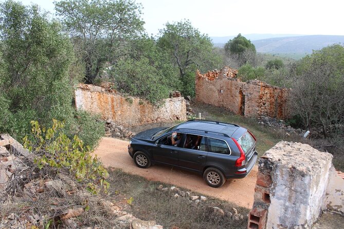 Private escape in the backcountry - Key highlights you’ll remember