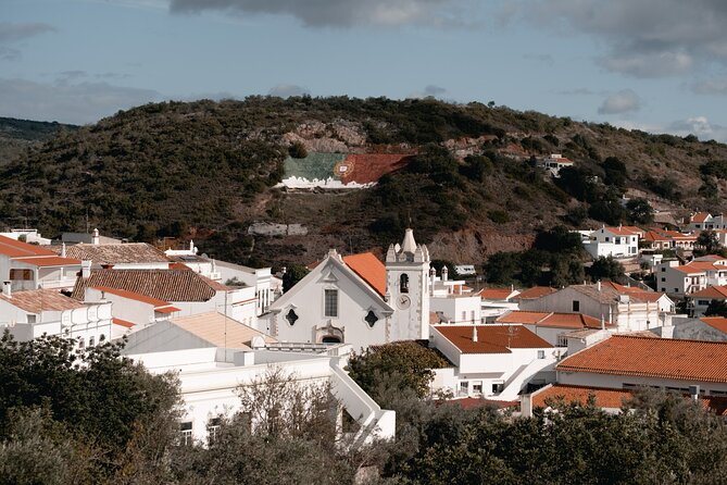 Private escape in the backcountry - Should you book Les Urbains Sauvages in Albufeira?