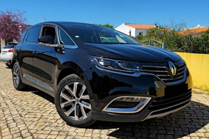 Private Faro Airport Transfer from Albufeira (up to 4 passangers) - Key highlights that make this transfer worth it