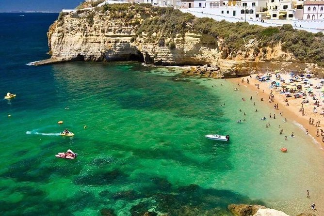 Private Faro Airport Transfer from Albufeira (up to 4 passangers) - Why a private Faro transfer saves your vacation energy