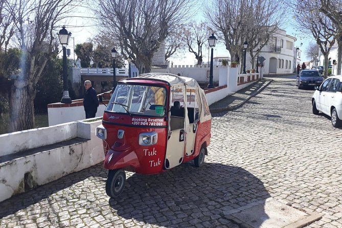 Private-Guided Tuk Tuk Country Side Tour - Should you book the Private-Guided Tuk Tuk Countryside Tour?