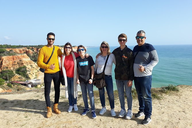 Private Guided Tuk Tuk Tour with pick-up and drop-off in Albufeira - Stop 4: Back to Albufeira old town, from Romans to Mouros