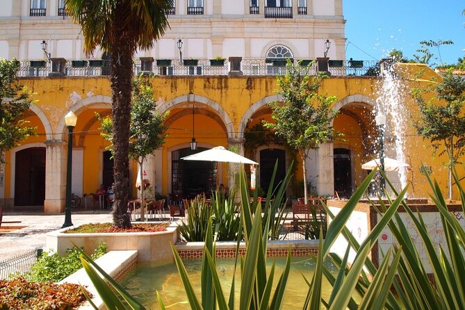 Private Historical Tour in Algarve - A private historical day in Albufeira’s backcountry