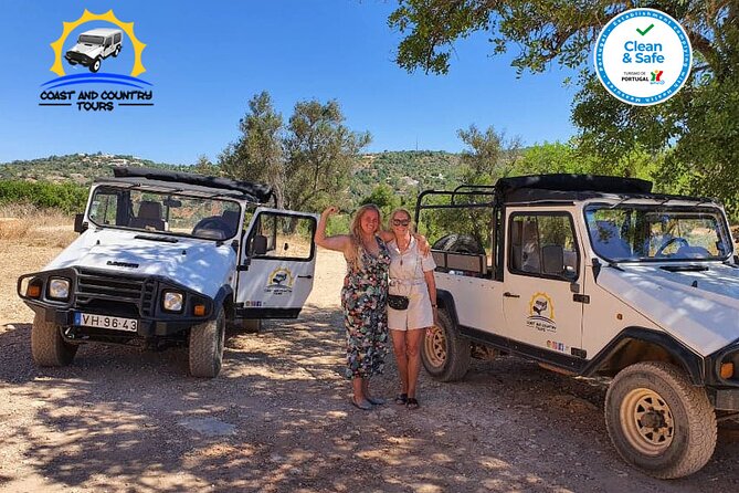 Private Jeep Safari Half-Day Tour - Quick take: what’s most special about this private Jeep half-day