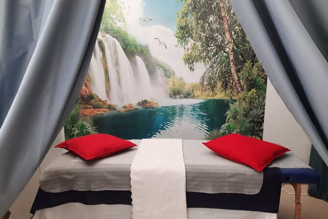 Private Relaxing Massage in Albufeira - Why an Hour-Long Private Massage Beats a Spa Day