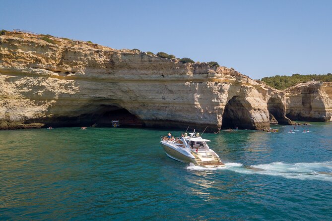 Private Sunset Yacht 2h Cruise from Albufeira Marina - Price and value: when it makes sense (and when it doesn’t)