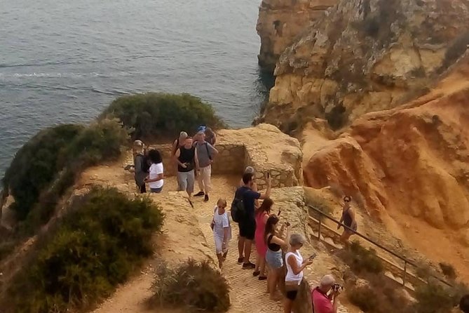 Private Tour to Lagos and Ponta da Piedade, Portimão ( Day Trip) - A Private Day From Albufeira That Actually Feels Personal