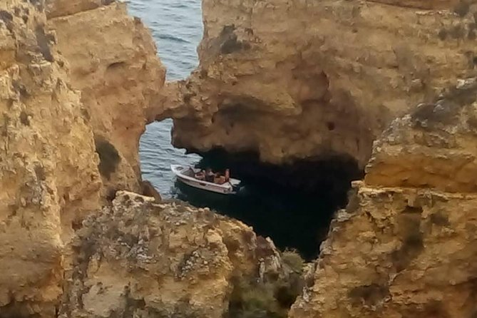 Private Tour to Lagos and Ponta da Piedade, Portimão ( Day Trip) - Price and Value: What $85.71 Buys You