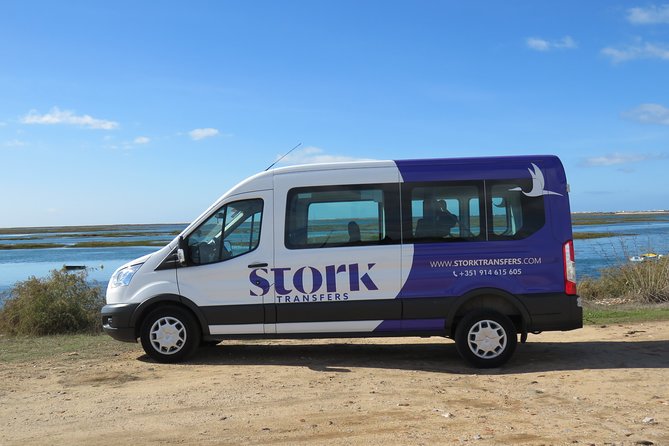Private Transfer from Albufeira to Faro Airport (5 to 8 pax) - Pickup at Albufeira: Where the Day Starts (and Why It Helps)